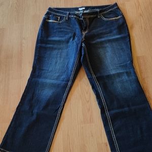 Jeans new without tag